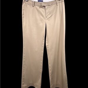 Martin + Osa Women’s Khaki Chinos